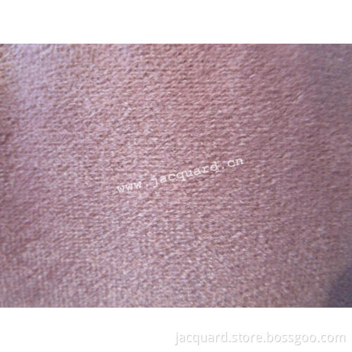 Velvet Cushion Cover Seat Cushion